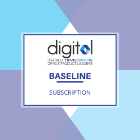 Picture for category Baseline Subscription