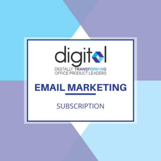 Email Marketing Campaign Subscription
