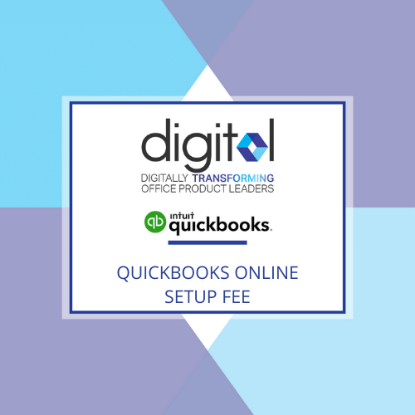 QuickBooks Online Setup Fee